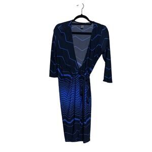 A Pea In The Pod Maternity Dress XS